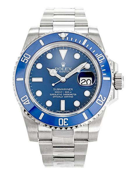 rolex submariner blue replica|rolex submariner knockoff watches.